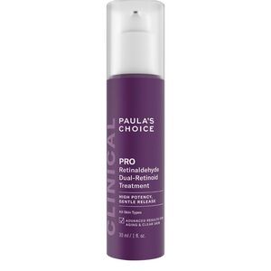 Paula's Choice Clinical Pro Retinaldehyde Treatment - Purple